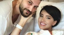 Adelina Pestrițu a revenit la formele de dinainte de sarcină în doar 11 zile. Care e secretul ei