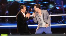 Duetul care l-a facut pe Brenciu<span style=