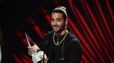 Maluma, surpriza pentru fani! Niciun artist latino nu a mai facut asta!
