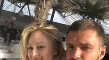 Gina și Bogdan Vlădău și-au făcut tatuaj. Ce și-au tatuat pe mâini și care este motivul
