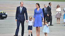 Anuntul facut de William si Kate la doar doua luni dupa ce au devenit parinti pentru a treia oara