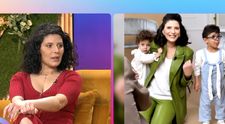Ramona Păuleanu, însărcinată a doua oară: 