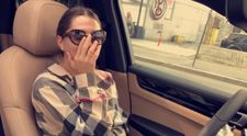 Angelina Jolie de România acuzată că a furat o brățară Louis Vuitton de 36.500 de euro la Cannes. Cum arată celebra influenceriță urmărită de 70.000 de oameni