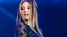 Antonia, ipostaza sexy in care multi admiratori isi doreau sa o vada. Si-a expus corpul intr-un costum de baie minuscul