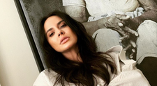 Adelina Chivu e considerată cea mai discretă soție de fotbalist. Cum arată în costum de baie, la 38 de ani