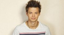 Cristi Alexandrescu (Raphael Tudor)
