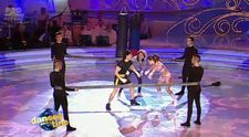 VIDEO. Pepe, facut knock-out de o femeie! <span style=