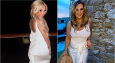 Are 41 de ani, dar pare că a găsit elixirul tinereții!  Rebecca Jane arată ca la 20 de ani, însă a devenit bunică: „Nu aș putea fi mai fericită”. În ce ipostază s-a afișat vedeta