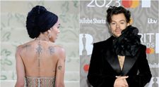 Toate femeile îl vânează, dar a fost cucerit de vedeta căreia nu îi rezistă niciun bărbat. Cu cine se iubește, mai nou, Harry Styles