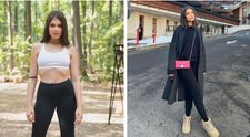 În Fermă insista să se aranjeze, dar pe Instagram Elena Chiriac a apărut complet fără machiaj