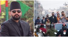 Un rapper cu milioane de vizualizări pe Youtube a fost învestit prim-ministru în Nepal. Cine e Balendra Shah și cum a ajuns în fruntea statului: „De data aceasta se scrie istorie”