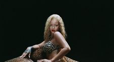 Rihanna, pictorial înduioșător cu cei doi copii. Ce mari au crescut RZA și Riot