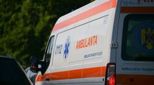 Ce a putut spune fosta jurnalistă care a căzut în gol de la etajul 5, împreună cu fiica sa. Martorii fac dezvăluiri tulburătoare