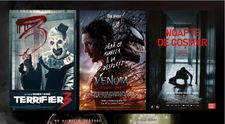 Teroare în cinema: o groază de filme pentru fanii Halloween
