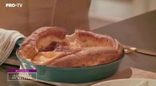 Budinca Yorkshire - o reteta delicioasa