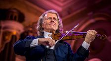 VIDEO Andre Rieu va cânta din nou în România. Ce mesaj are pentru publicul român