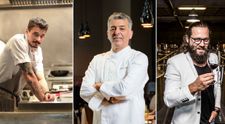 PRO TV anunță noua echipă de jurați MasterChef! O combinație extraordinară de pasiune și experiență
