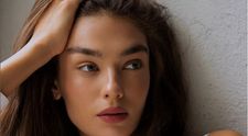 O pretendentă la titlul de Miss Ucraina 2023, descalificată după ce s-a aflat că se iubește cu un oligarh rus