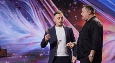 Românii au talent, 11 aprilie 2025. Norbert Toth, show pe scena talentelor cu un moment de magie: „Îmi place că m-ai trimis în Bali”
