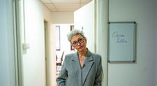Cum a reacționat Oana Pellea la discursul Vioricăi Vodă de la GOPO? 
