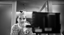 Primul film al regizoarei Chris Simion-Mercurian, o peliculă despre „cancer ca oportunitate”