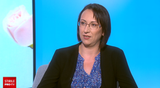 Dr. Iulia Balint Boia, despre cum se pregătește camera bebelușului. Ce sfaturi le oferă mamelor