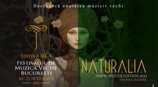 Festivalul de Muzică Veche București începe săptămâna aceasta cu un concert memorabil din lucrări de Mozart și Haydn