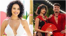 EXCLUSIV Mama Adei de la Love Island, despre relația fiicei sale cu Andrei: „Noi vedem că se plac și că se înfiripă ceva trainic acolo”
