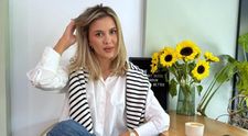 Emily Burghelea a dezvăluit semnificația prenumelui Lăcrămioara, de care nu mulți știu. Mama vedetei l-a ales, după o întâmplare care îi putea fi fatală: „Era să-și piardă viața”