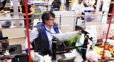 Carrefour plafonează prețurile la 500 de produse de bază. Campania, valabilă până la 19 aprilie
