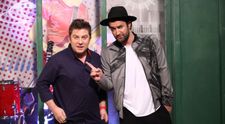 Ultimii 12 concurenti sunt gata de un show incredibil in ultima semifinala a acestui sezon Romanii au talent!