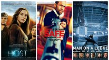 Filme de weekend: DUMINICA- Dreptate la inaltime - 20:30 si de la 22:30- Jocul lui Ender