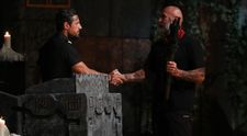 Cătălin Zmărăndescu este concurentul eliminat de la Survivor România: ”Mă întorc acasă, la familia mea”