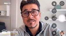Ce face un milionar în euro acasă, în izolare. „Viața e atât de nouă, încât abia ne adaptăm”