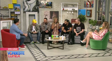 VIDEO Comedia 