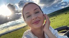 Vlăduța Lupău a început anul în spital. Aceasta a ajuns cu fiul ei, de urgență, la medic: „Am început rău”. Diagnosticul a făcut-o să își anuleze vacanța