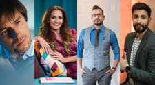 Faceți cunoștință cu cei patru experți ai show-ului “Căsătoriți pe nevăzute”