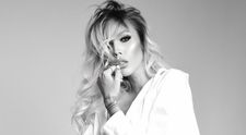 Cum a ajuns să arate cea mai frumoasă femeie din România. Lena Enache se confruntă cu probleme grave: „Nu mă simt deloc bine”