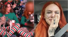 Marilu Dobrescu, filmată în timp ce lovește cu bestialitate o pisică! Ce a putut să răspundă atunci când Iustin a întrebat-o de ce a bătut-o: „Ce ți-a făcut?”. Scenele tulburătoare fac înconjurul internetului