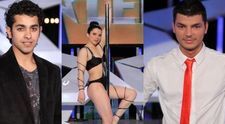 Ultimii finalisti sunt: Valentin Dinu, Luca Valentin si Madalina Felea! VIDEO