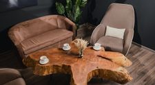 (P) Wood Bucovina: O poveste de succes în industria de mobilier din România