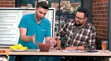 Dr. Marius Sava, totul despre afecțiunile ficatului! 40% din populația României suferă de 