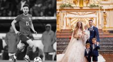 Destinul tragic al lui Diogo Jota. Se căsătorise acum 10 zile și lasă în urmă 3 copii. Starul de 28 de ani al lui Liverpool a murit în accident de mașină