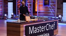 Bucătăria îl ajută să treacă mai ușor peste drama pe care a suferit-o. Constantin Neagu a pus suflet în preparatul său
