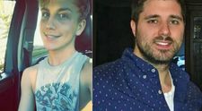 A refuzat-o cand era inca barbat, dar acum au o relatie speciala. Cum arata iubita transgender a acestui barbat