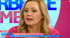 VIDEO Elena Lasconi, o femeie de succes prin forțele proprii
