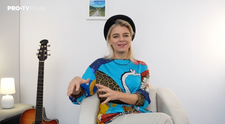 Gianina Corondan, despre cea mai amuzantă întâmplare de la PRO TV. Ce a pățit într-una din prezentările rubricii meteo