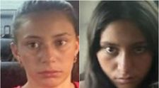 Surorile Margit Zsuzsanna și Barbara Renata, în vârstă de 12, respectiv 14 ani, au dispărut în Mureș! Fetele au plecat de acasă și nu s-au mai întors