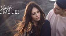 Fosta concurenta Vocea Romaniei, Yanka, revine cu un nou single si videoclip pentru 