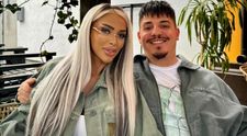 Cristina Pucean își sărbătorește ziua de naștere. Bogdan de la Ploiești a surprins-o cu o vacanță de lux, în ziua în care a împlinit 29 de ani: „Te iubesc sincer”